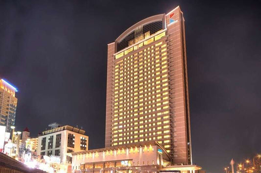 Hotel Keihan Universal Tower