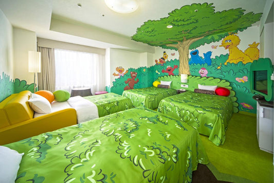 Hotel Kintetsu Universal City