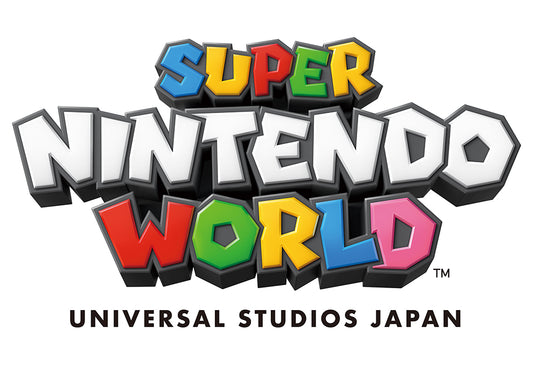 SUPER NINTENDO WORLD