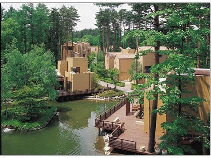 FUJI PREMIUM RESORT (Yamanashi)
