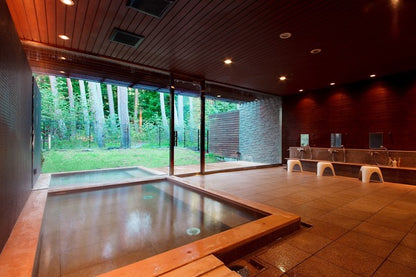 FUJI PREMIUM RESORT (Yamanashi)