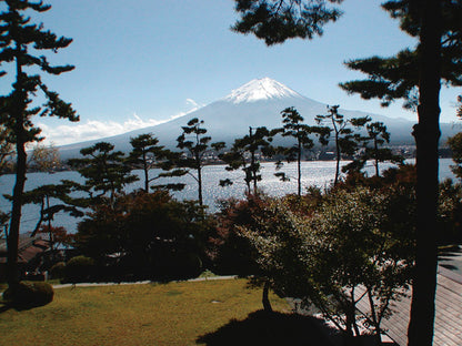 SUNNIDE RESORT (Yamanashi)