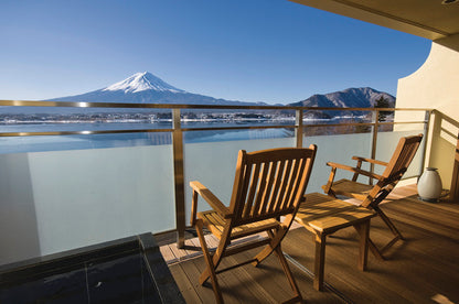 SUNNIDE RESORT (Yamanashi)