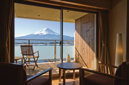 SUNNIDE RESORT (Yamanashi)