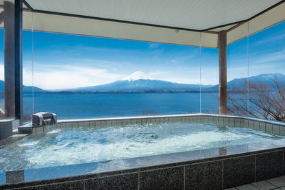 SUNNIDE RESORT (Yamanashi)