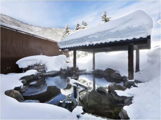 Okada Ryokan / Warakutei