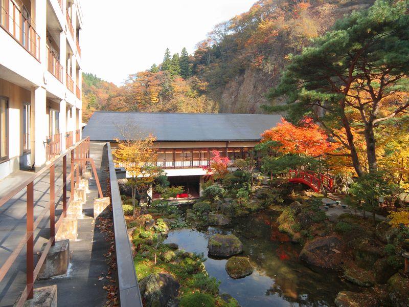 Sansuiso