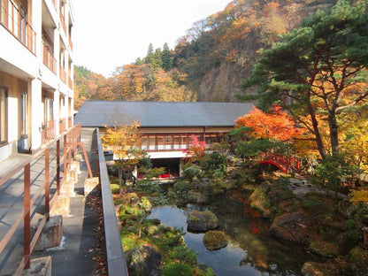 Sansuiso