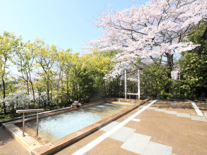 Satoyu Mukashibanashi Yuzanso