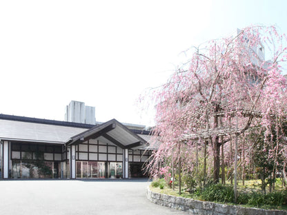 Satoyu Mukashibanashi Yuzanso