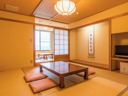 Satoyu Mukashibanashi Yuzanso