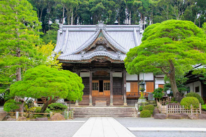 Shizuoka & Tokyo Luxury Escape