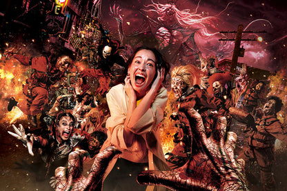 HALLOWEEN EVENT 2025