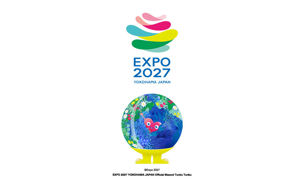 GREEN X EXPO 2027