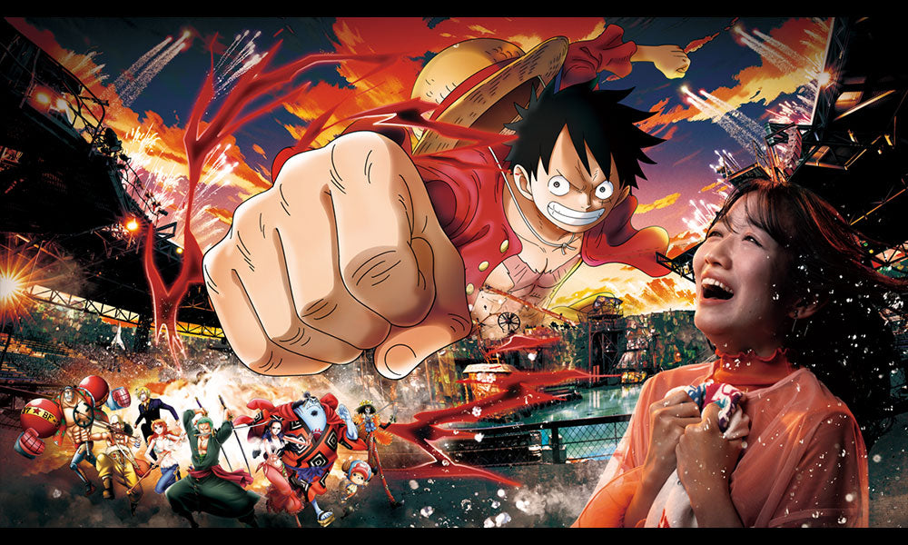 ONE PIECE PREMIER SHOW 2026
