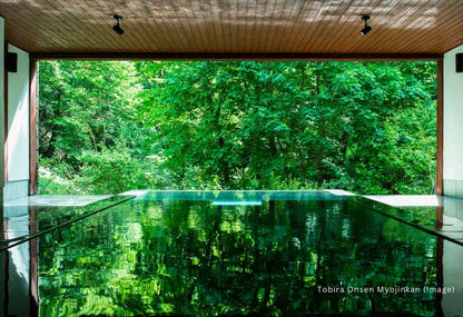 Matsumoto - Azumini & Luxury Glamping in Hakuba