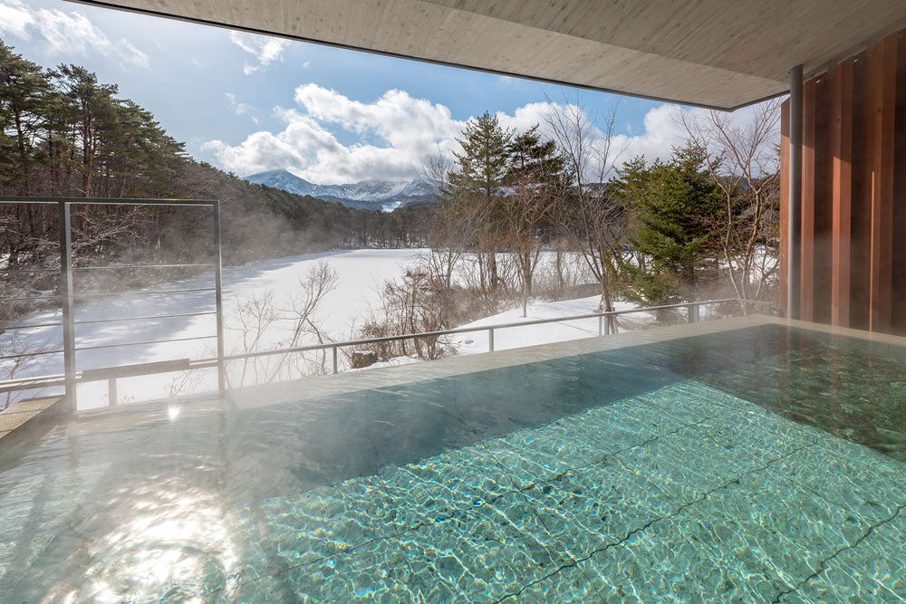Urabandai Kogen-Hotel