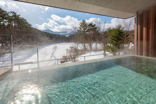 Urabandai Kogen-Hotel