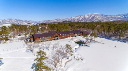 Urabandai Kogen-Hotel