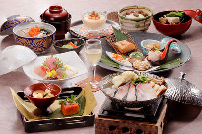 Urabandai Kogen-Hotel